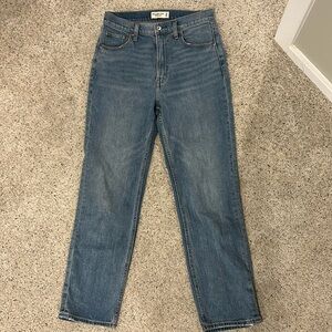 Abercrombie Jeans